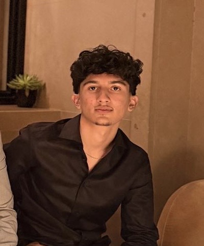 Kian Lakhani